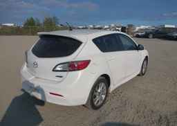 2013 MAZDA 3 I