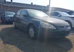 2004 HONDA ACCORD