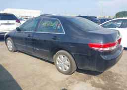 2004 HONDA ACCORD