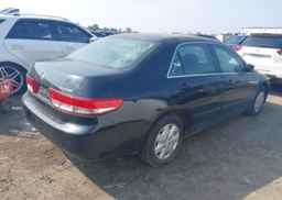 2004 HONDA ACCORD