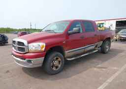 2006 DODGE RAM 1500 SLT