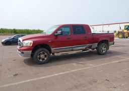 2006 DODGE RAM 1500 SLT
