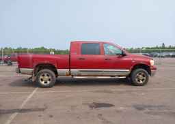 2006 DODGE RAM 1500 SLT