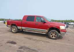 2006 DODGE RAM 1500 SLT