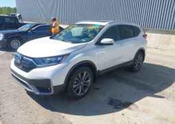 2021 HONDA CR-V SPORT