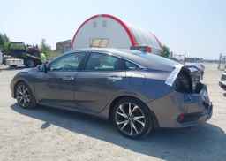 2019 HONDA Civic touring