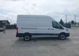 2024 FORD transit t-250
