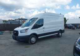 2025 FORD transit t-250