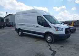 2025 FORD transit t-250