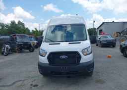 2025 FORD transit t-250