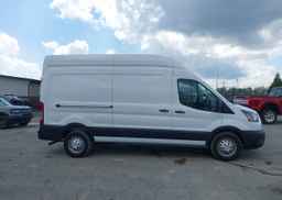 2025 FORD transit t-250