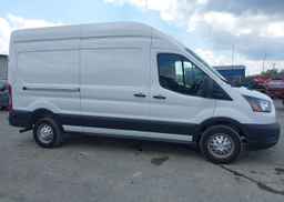 2025 FORD transit t-250