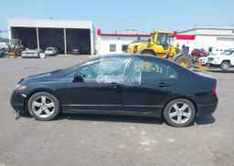 2007 HONDA CIVIC EX