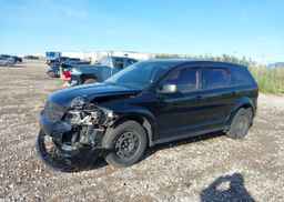 2014 DODGE JOURNEY SE