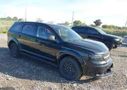 2014 DODGE JOURNEY SE