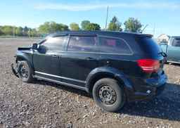2014 DODGE JOURNEY SE