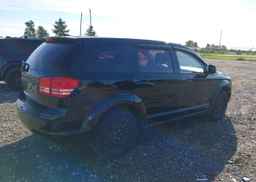 2014 DODGE JOURNEY SE