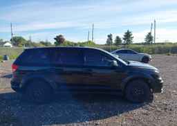 2014 DODGE JOURNEY SE