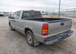 1999 CHEVROLET Silverado C1500