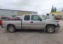 1999 CHEVROLET Silverado C1500
