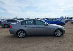 2011 BMW 3 SERIES