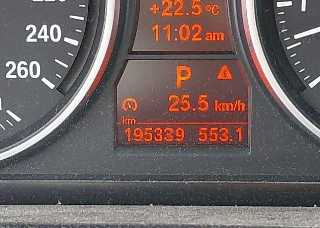 2011 BMW 3 SERIES