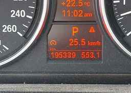 2011 BMW 3 SERIES