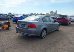2011 BMW 3 SERIES