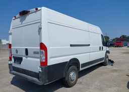 2025 RAM PROMASTER 3500 3500 HIGH