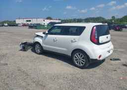 2019 KIA SOUL EX