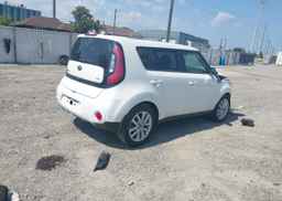 2019 KIA SOUL EX