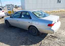 2000 TOYOTA CAMRY CE