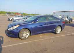 2011 HYUNDAI SONATA GL