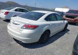 2011 MAZDA 6 I