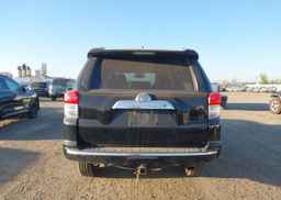 2013 TOYOTA 4RUNNER SR5 V6