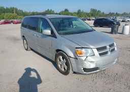 2009 DODGE GRAND CARAVAN SE