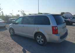 2009 DODGE GRAND CARAVAN SE