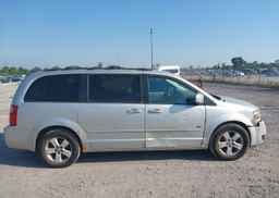 2009 DODGE GRAND CARAVAN SE