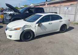 2010 ACURA TSX