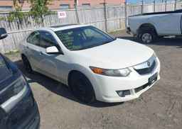 2010 ACURA TSX