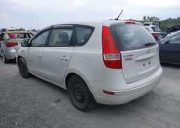 2011 HYUNDAI ELANTRA TOURING GLS
