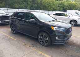 2022 FORD EDGE ST