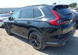 2025 HONDA CR-V SPORT TOURING