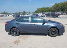 2016 TOYOTA COROLLA CE