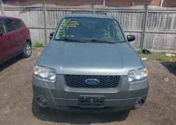 2005 FORD ESCAPE XLT
