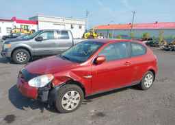 2010 HYUNDAI ACCENT SE