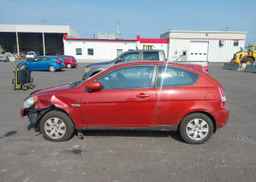2010 HYUNDAI ACCENT SE
