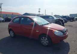 2010 HYUNDAI ACCENT SE