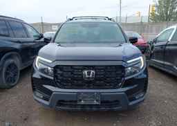2022 HONDA PASSPORT TOURING