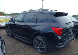 2022 HONDA PASSPORT TOURING